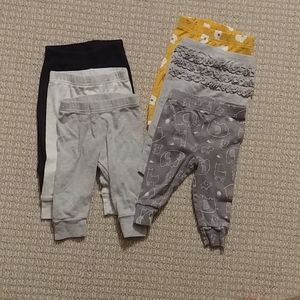 Just one you by Carters pants